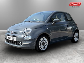 Used Fiat 500 2022 for sale - 78951534: Photo