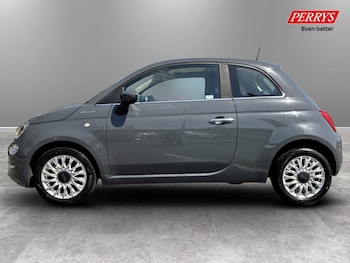 Used Fiat 500 2022 for sale - 78951534: Photo