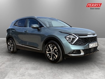 Used Kia Sportage 2023 for sale - 79391460: Photo
