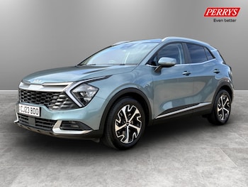 Used Kia Sportage 2023 for sale - 79391460: Photo