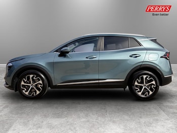 Used Kia Sportage 2023 for sale - 79391460: Photo