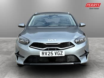 Used Kia Ceed 2025 for sale - 79558862: Photo