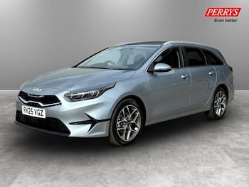 Used Kia Ceed 2025 for sale - 79558862: Photo