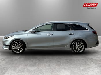 Used Kia Ceed 2025 for sale - 79558862: Photo