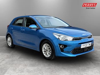 Used Kia Rio 2022 for sale - 79716993: Photo