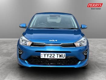Used Kia Rio 2022 for sale - 79716993: Photo