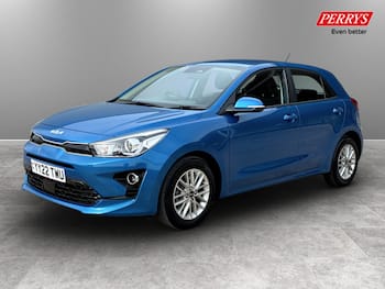Used Kia Rio 2022 for sale - 79716993: Photo