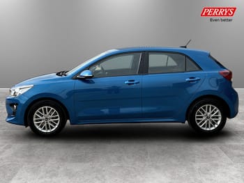 Used Kia Rio 2022 for sale - 79716993: Photo
