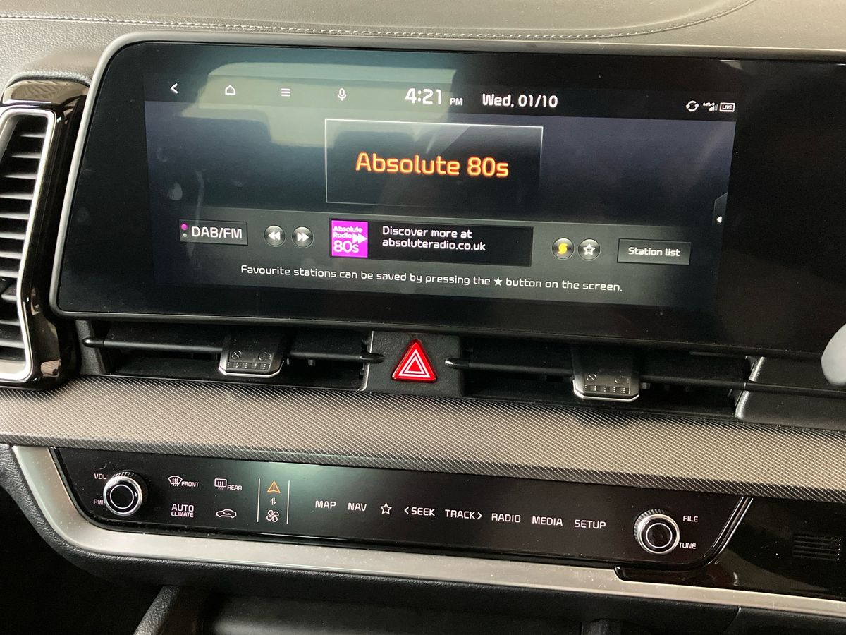 Used Kia Sportage 2024 for sale - 76128155: Photo 10