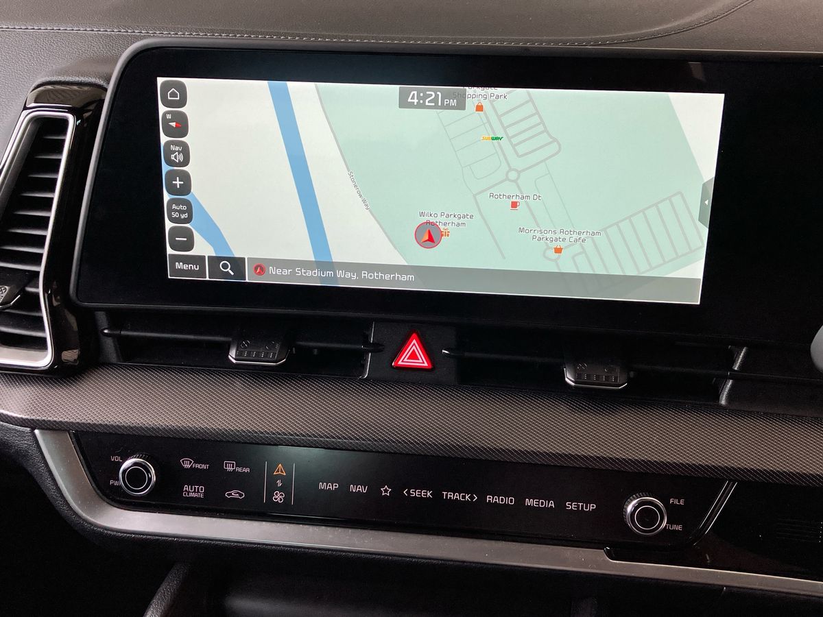 Used Kia Sportage 2024 for sale - 76128155: Photo 11