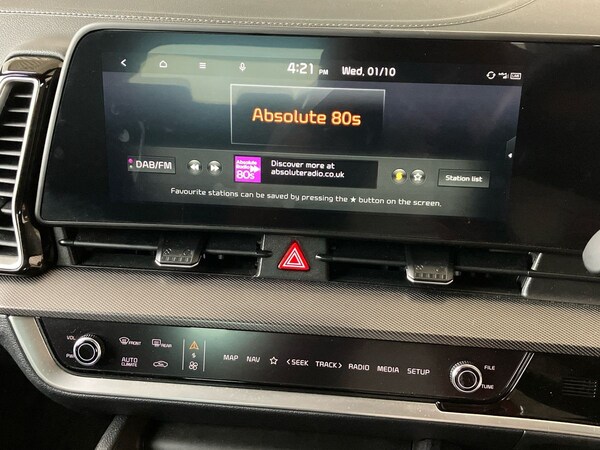 Used Kia Sportage 2024 for sale - 76128155: Photo 11