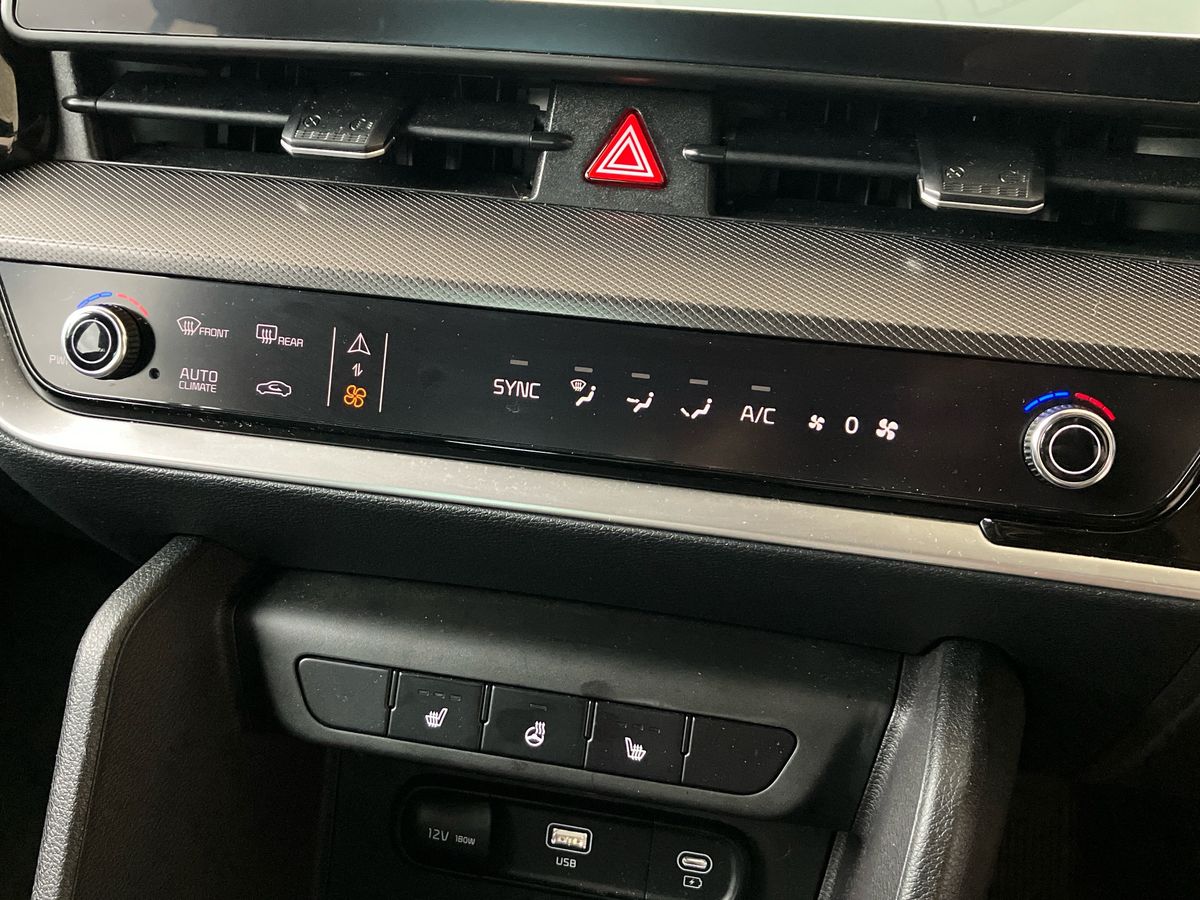 Used Kia Sportage 2024 for sale - 76128155: Photo 12