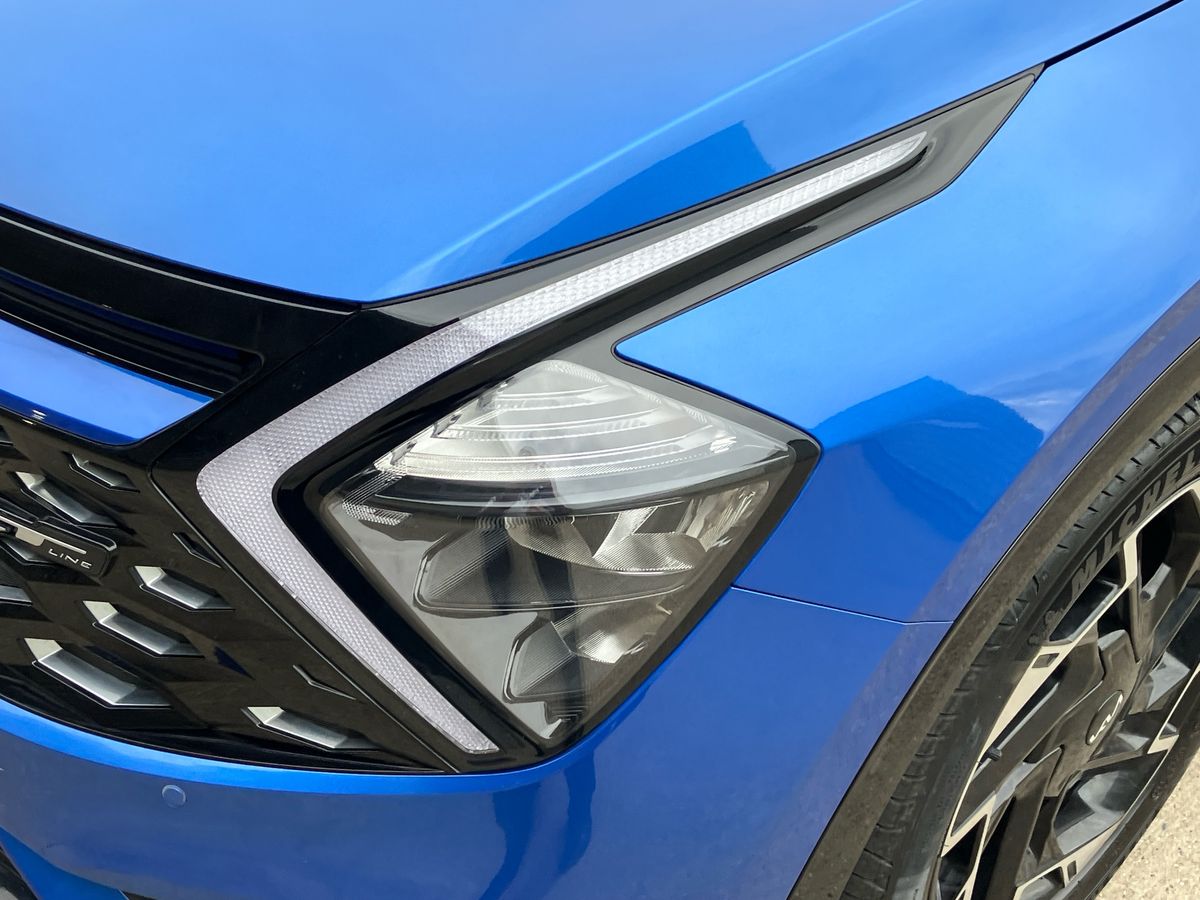 Used Kia Sportage 2024 for sale - 76128155: Photo 13