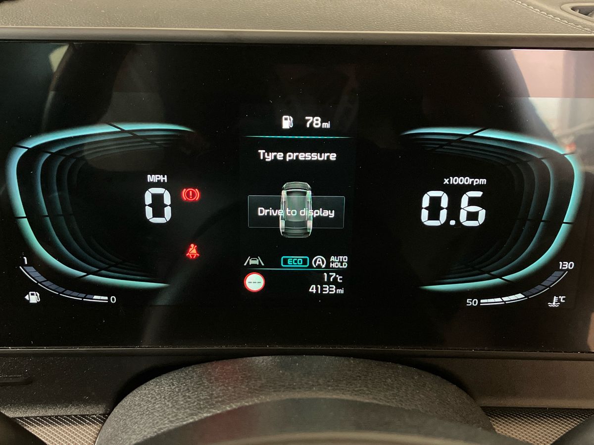 Used Kia Sportage 2024 for sale - 76128155: Photo 14