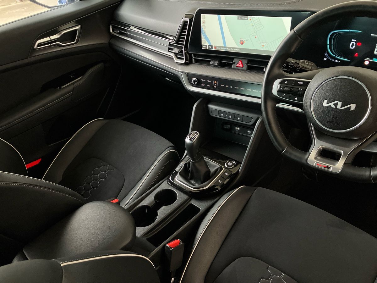 Used Kia Sportage 2024 for sale - 76128155: Photo 17