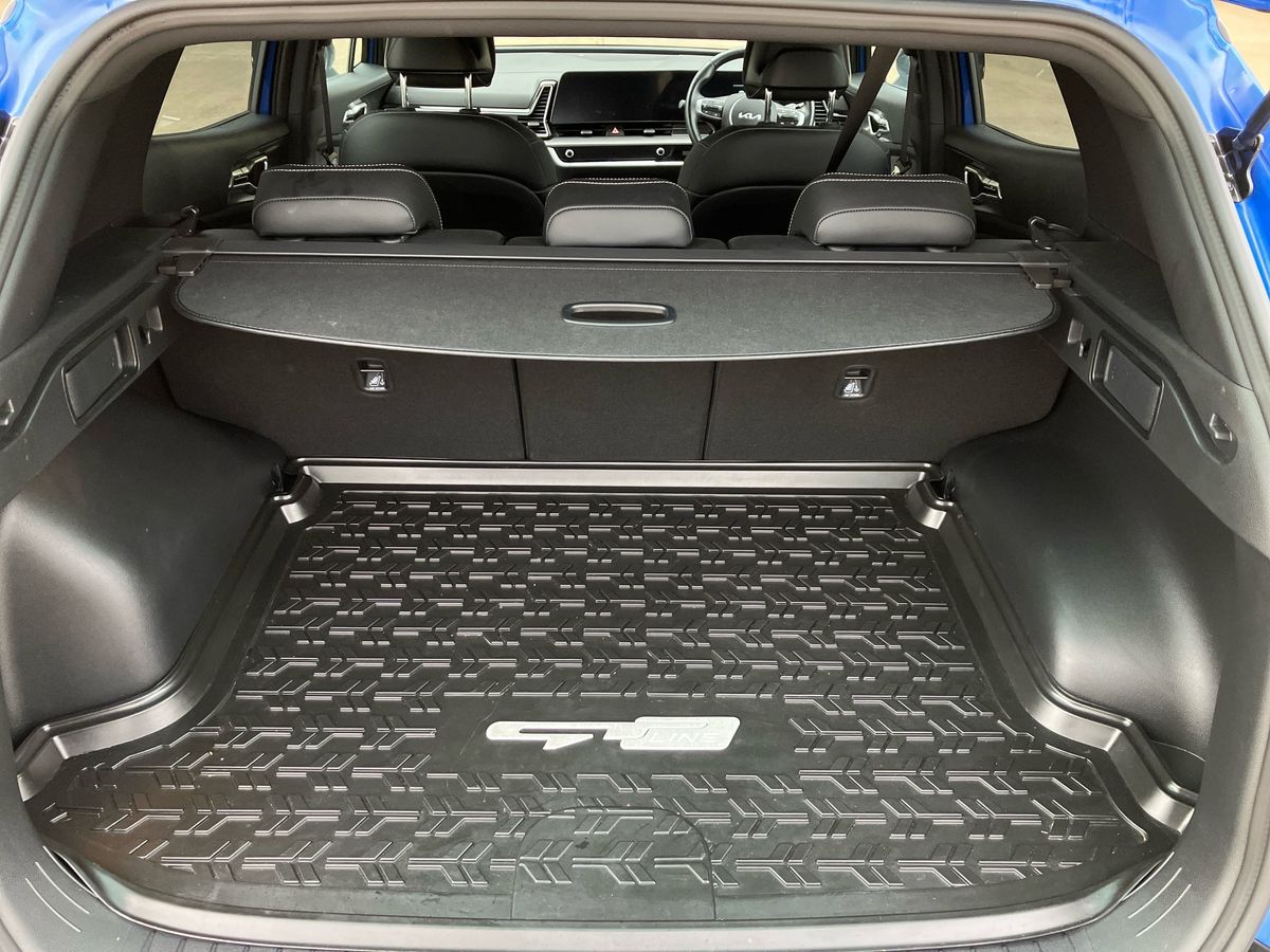 Used Kia Sportage 2024 for sale - 76128155: Photo 20