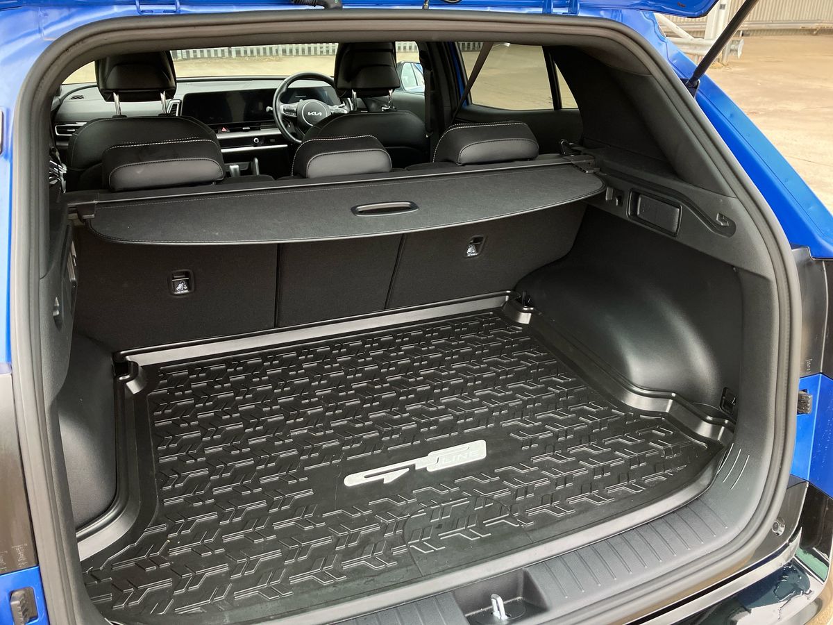 Used Kia Sportage 2024 for sale - 76128155: Photo 21