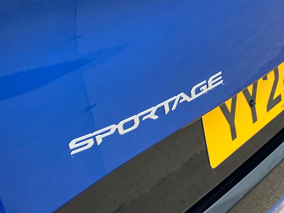 Used Kia Sportage 2024 for sale - 76128155: Photo 32