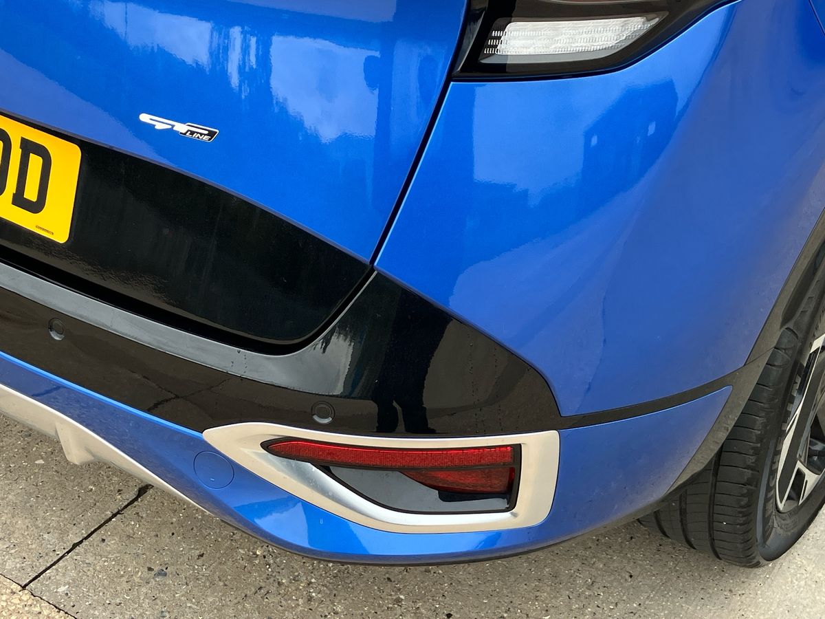 Used Kia Sportage 2024 for sale - 76128155: Photo 36