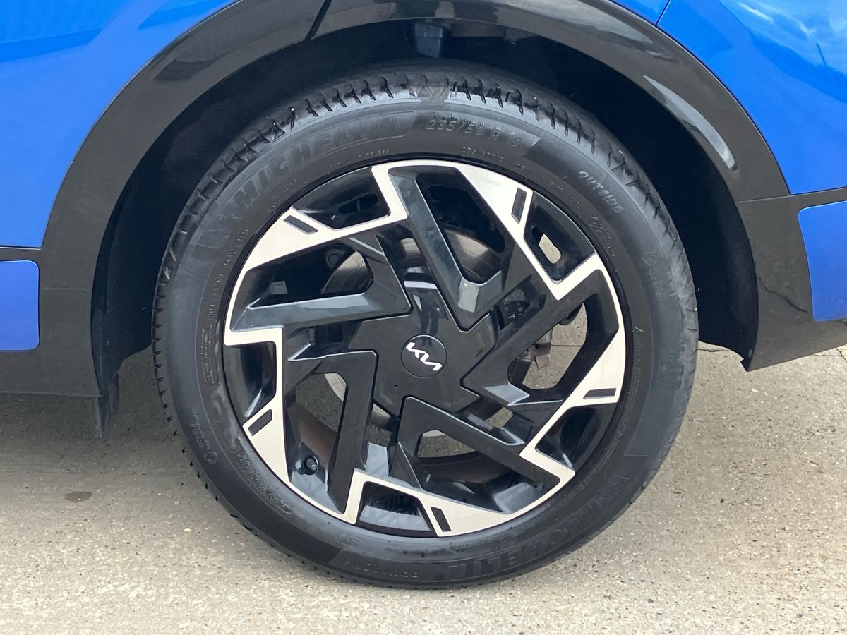 Used Kia Sportage 2024 for sale - 76128155: Photo 37