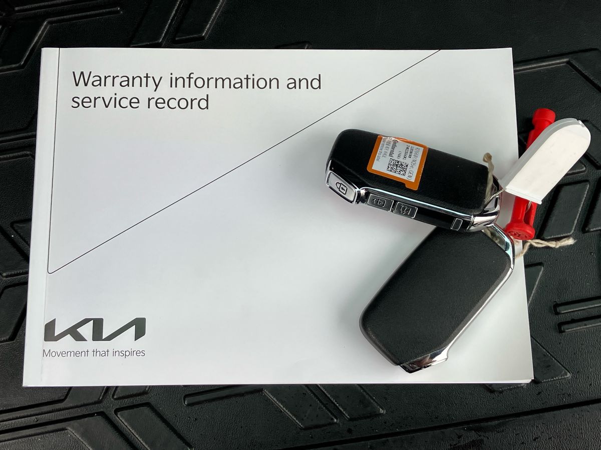 Used Kia Sportage 2024 for sale - 76128155: Photo 38