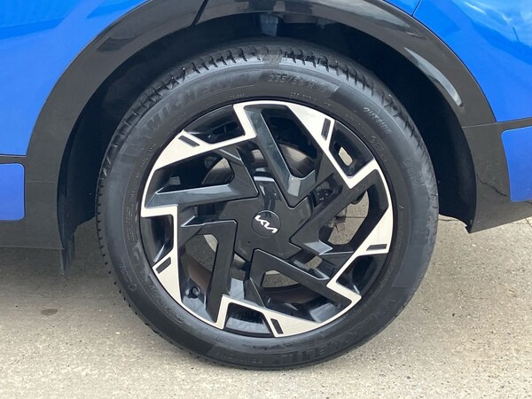 Used Kia Sportage 2024 for sale - 76128155: Photo 42