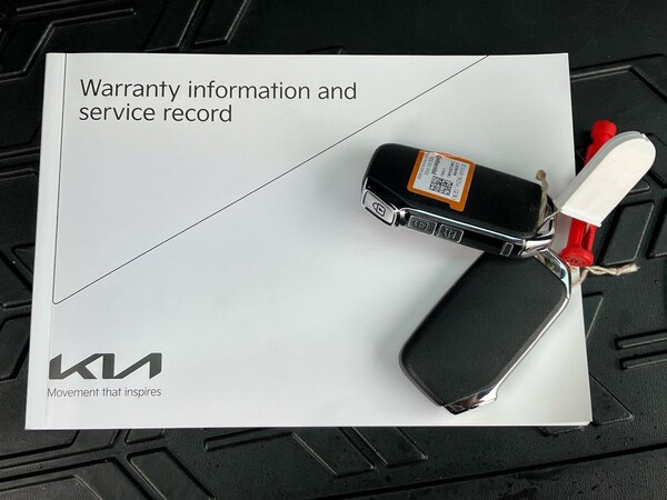 Used Kia Sportage 2024 for sale - 76128155: Photo 43