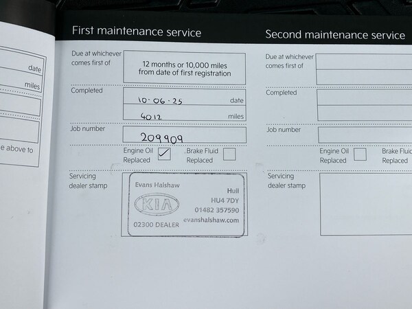Used Kia Sportage 2024 for sale - 76128155: Photo 44