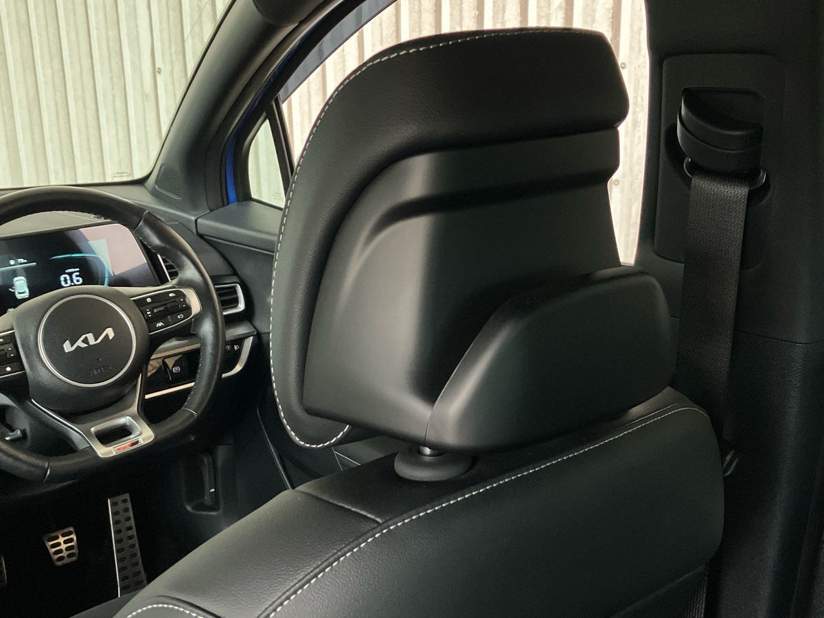 Used Kia Sportage 2024 for sale - 76128155: Photo 47