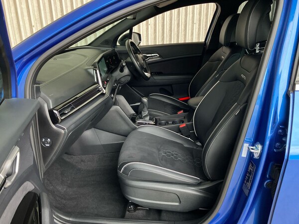 Used Kia Sportage 2024 for sale - 76128155: Photo 48
