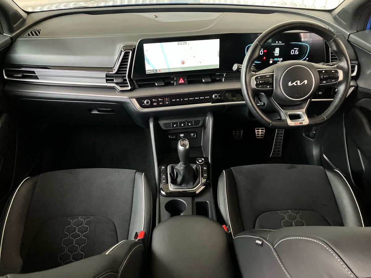 Used Kia Sportage 2024 for sale - 76128155: Photo 49