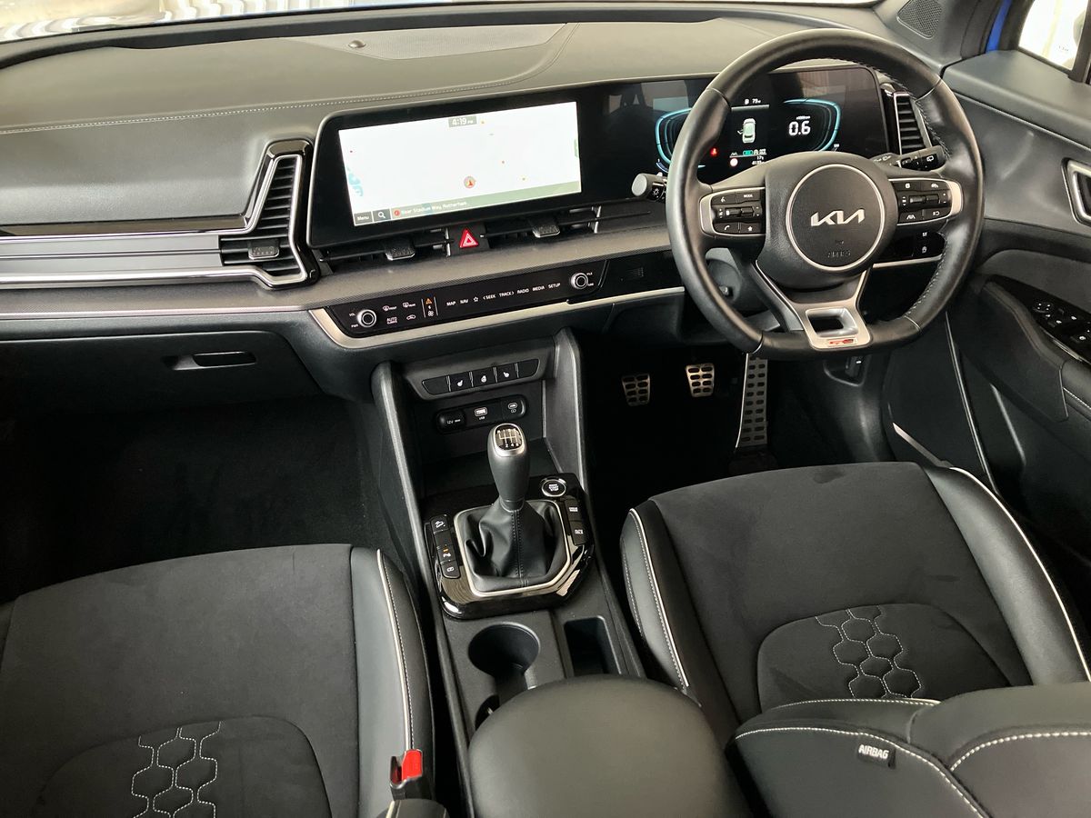 Used Kia Sportage 2024 for sale - 76128155: Photo 50