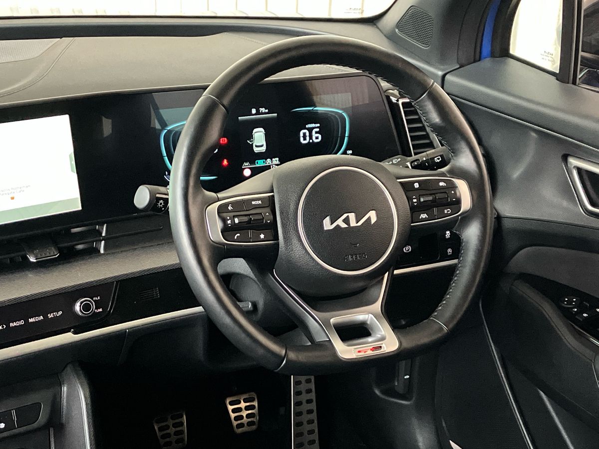 Used Kia Sportage 2024 for sale - 76128155: Photo 51