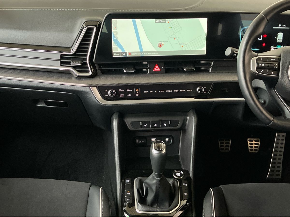 Used Kia Sportage 2024 for sale - 76128155: Photo 52