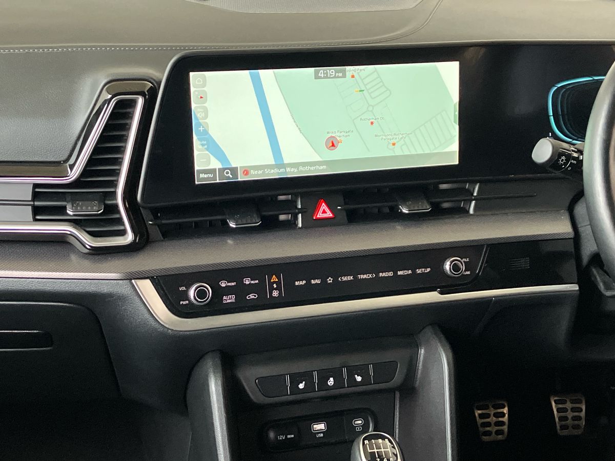 Used Kia Sportage 2024 for sale - 76128155: Photo 53