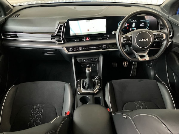 Used Kia Sportage 2024 for sale - 76128155: Photo 54