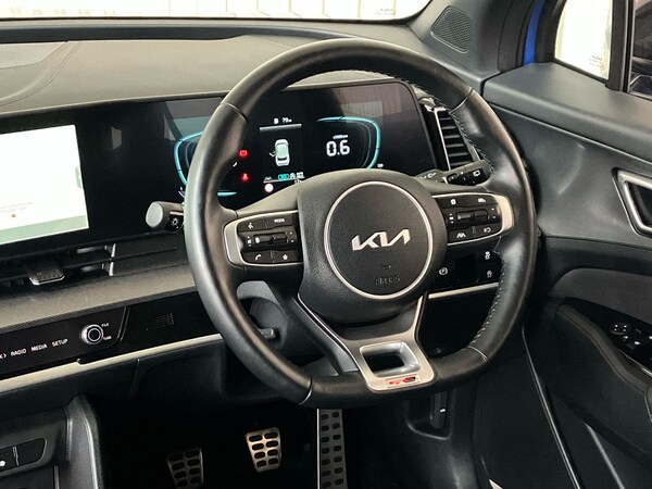 Used Kia Sportage 2024 for sale - 76128155: Photo 56