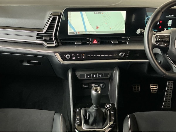 Used Kia Sportage 2024 for sale - 76128155: Photo 57