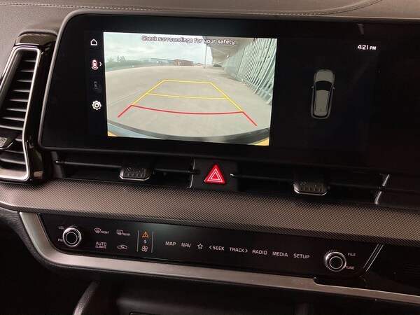 Used Kia Sportage 2024 for sale - 76128155: Photo 59
