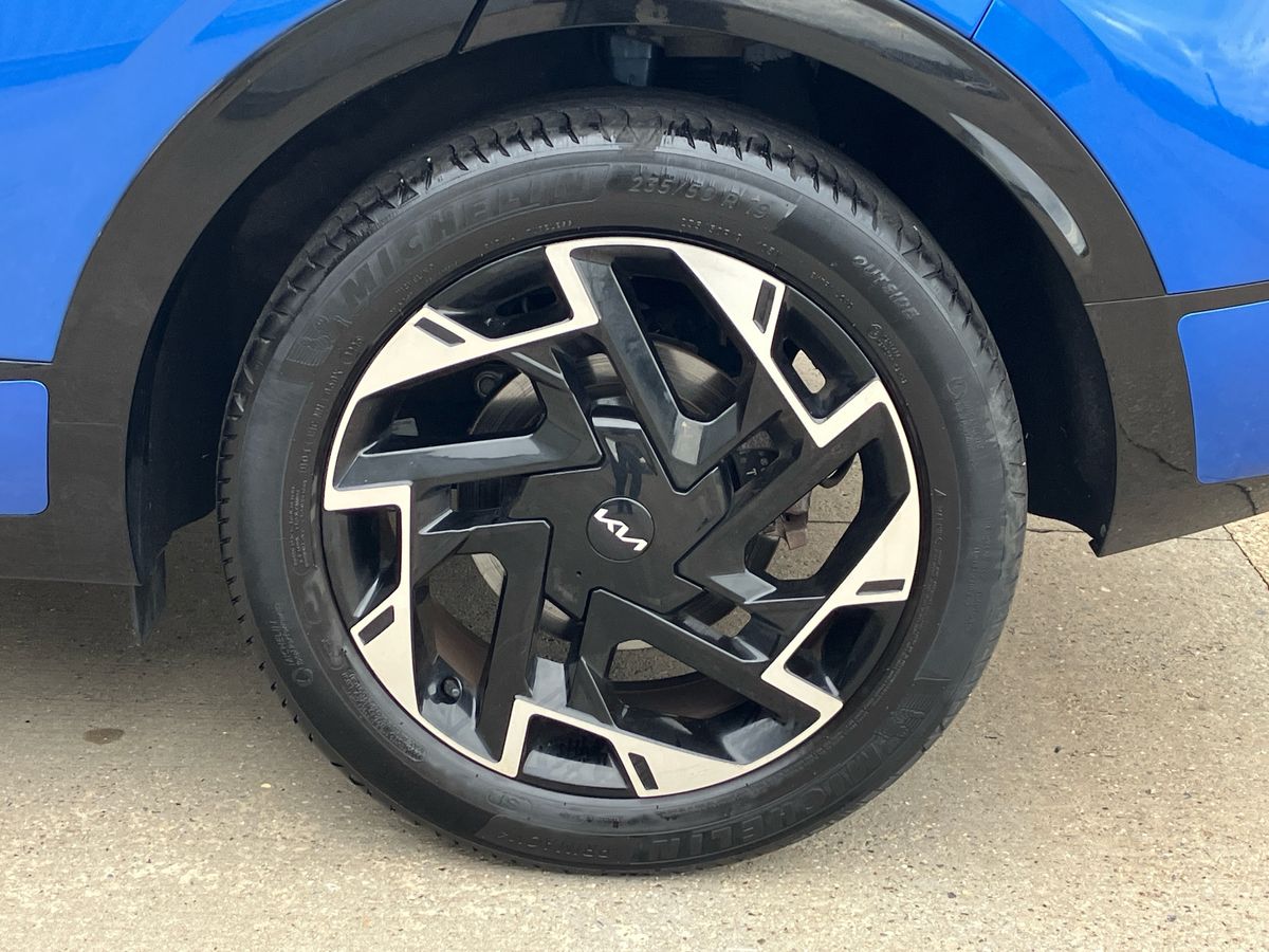 Used Kia Sportage 2024 for sale - 76128155: Photo 7