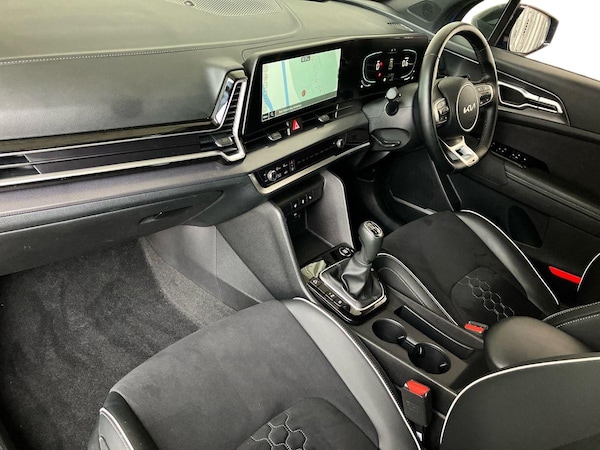 Used Kia Sportage 2024 for sale - 76128155: Photo 7