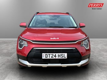 Used Kia Niro 2024 for sale - 79004032: Photo