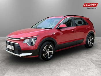 Used Kia Niro 2024 for sale - 79004032: Photo
