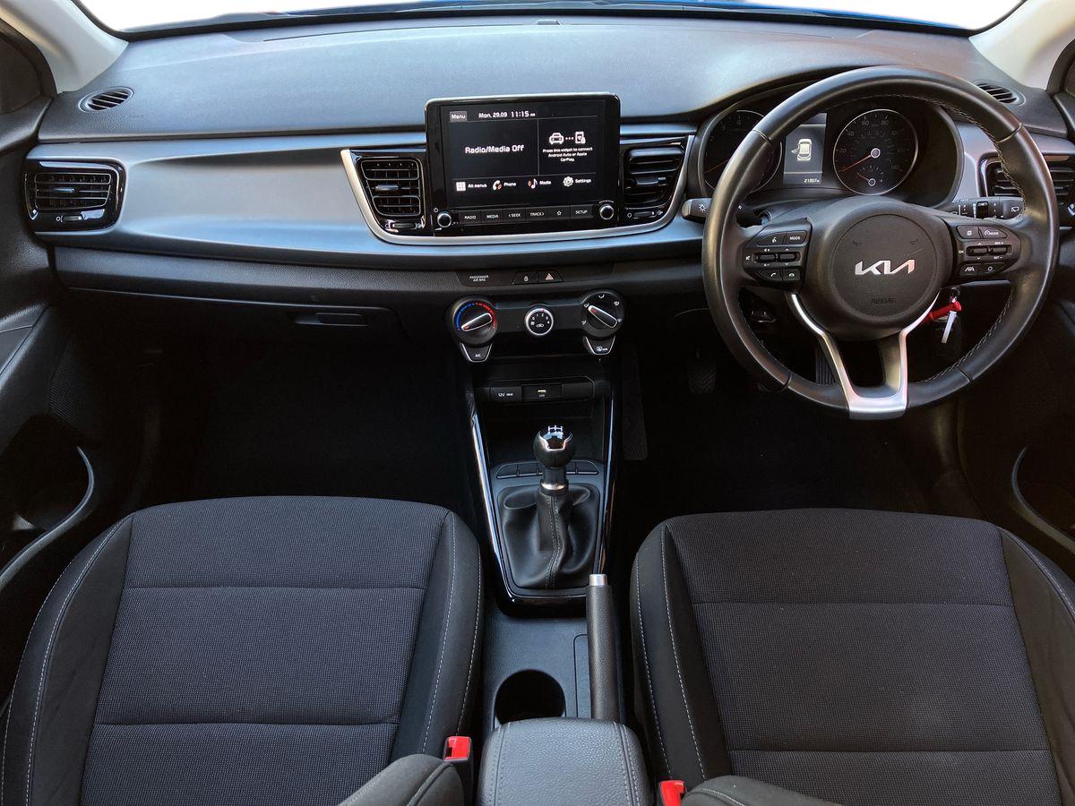 Used Kia Rio 2022 for sale - 77136458: Photo 10