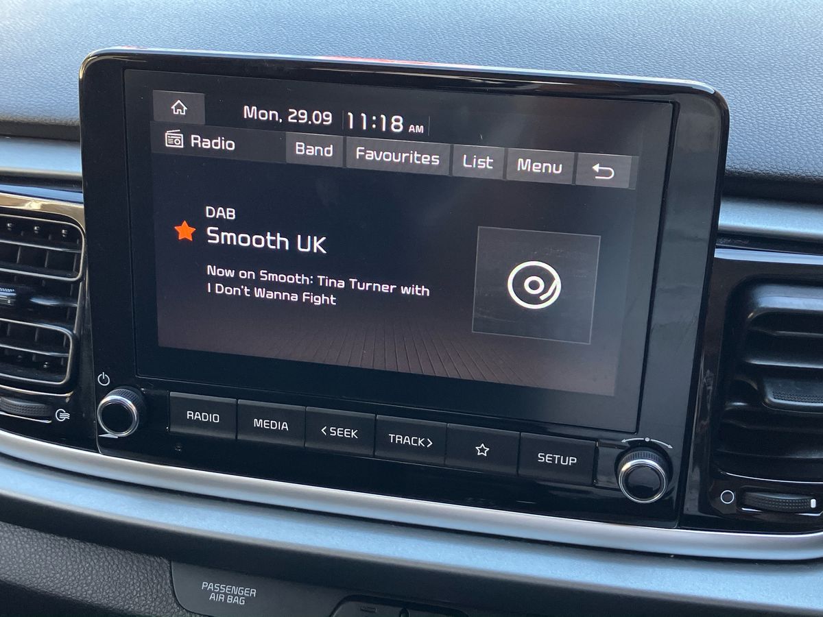 Used Kia Rio 2022 for sale - 77136458: Photo 11