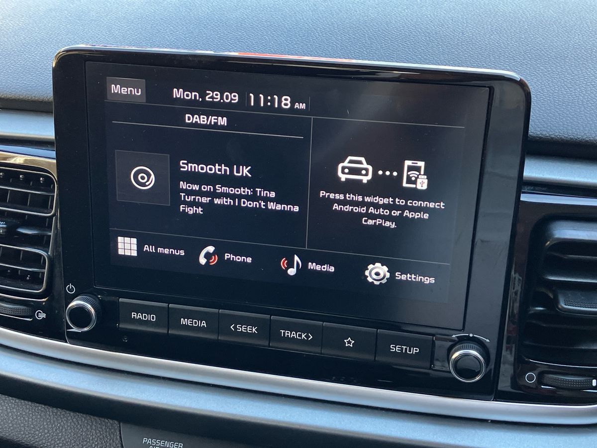 Used Kia Rio 2022 for sale - 77136458: Photo 12