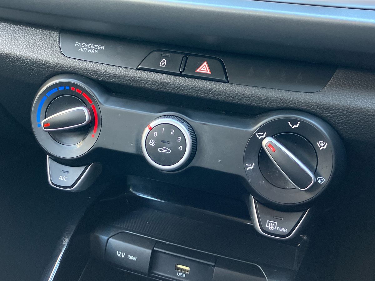 Used Kia Rio 2022 for sale - 77136458: Photo 13