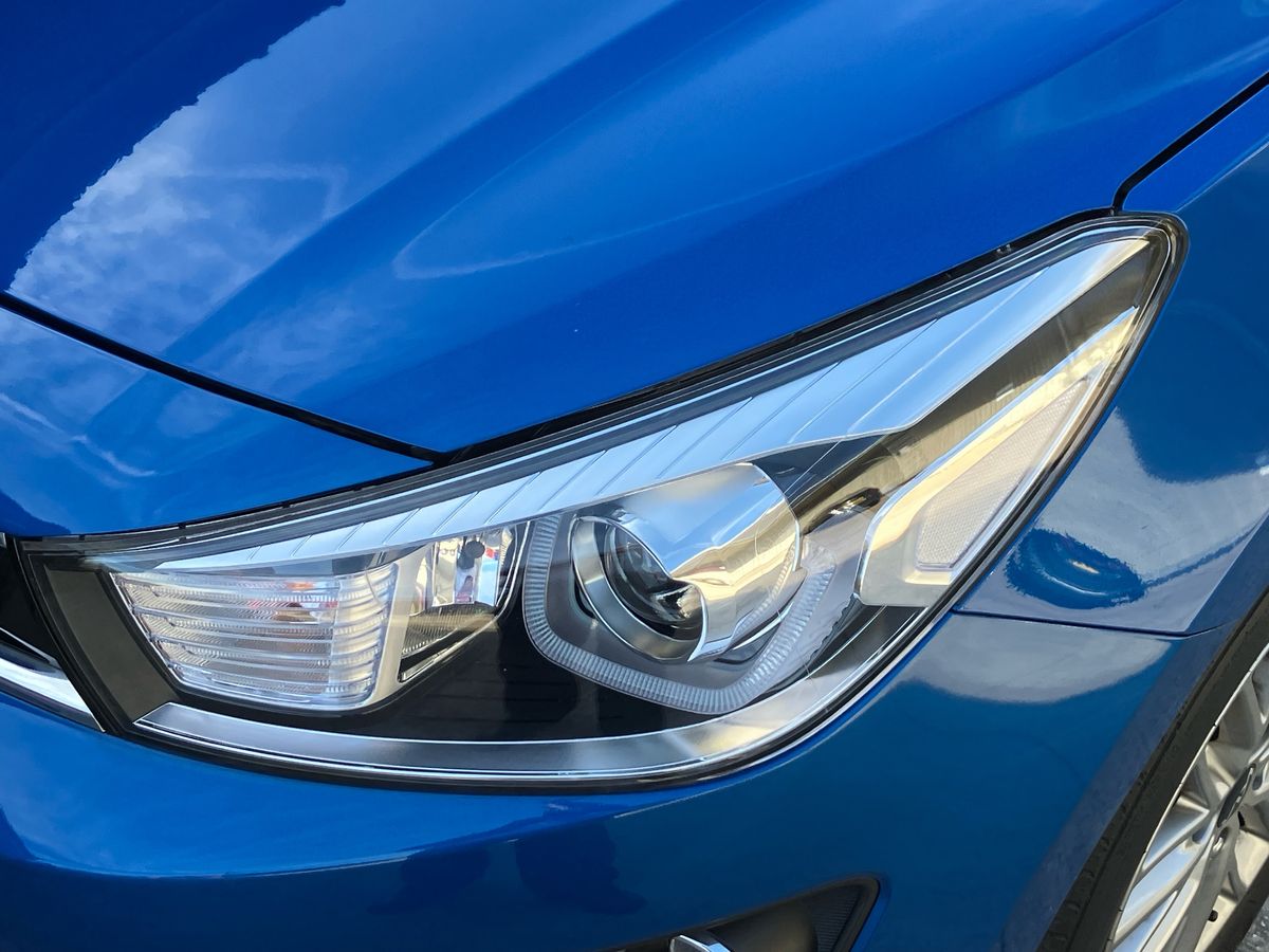 Used Kia Rio 2022 for sale - 77136458: Photo 14