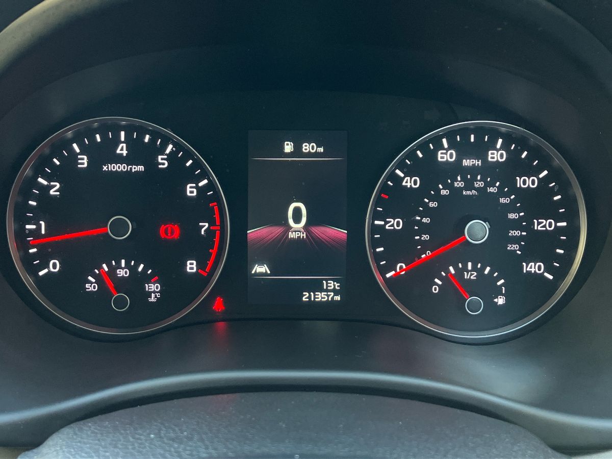 Used Kia Rio 2022 for sale - 77136458: Photo 15