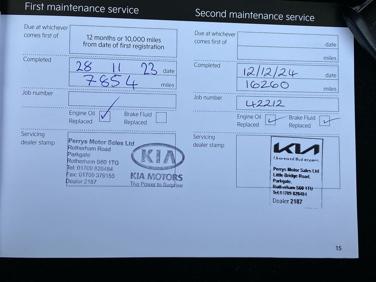 Used Kia Rio 2022 for sale - 77136458: Photo 23